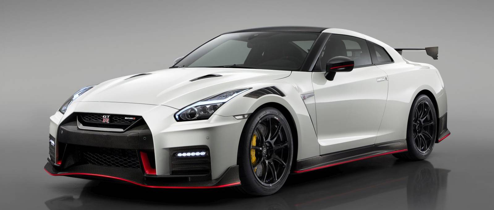 Nissan GT-R Nismo. Pension is canceled