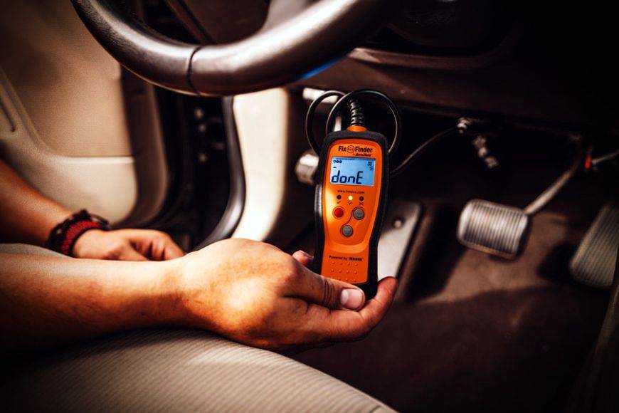 The best OBD-II car scanners 2023. What is it and how to use it